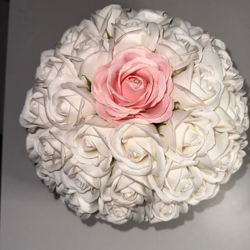 Elegance Rose Box
