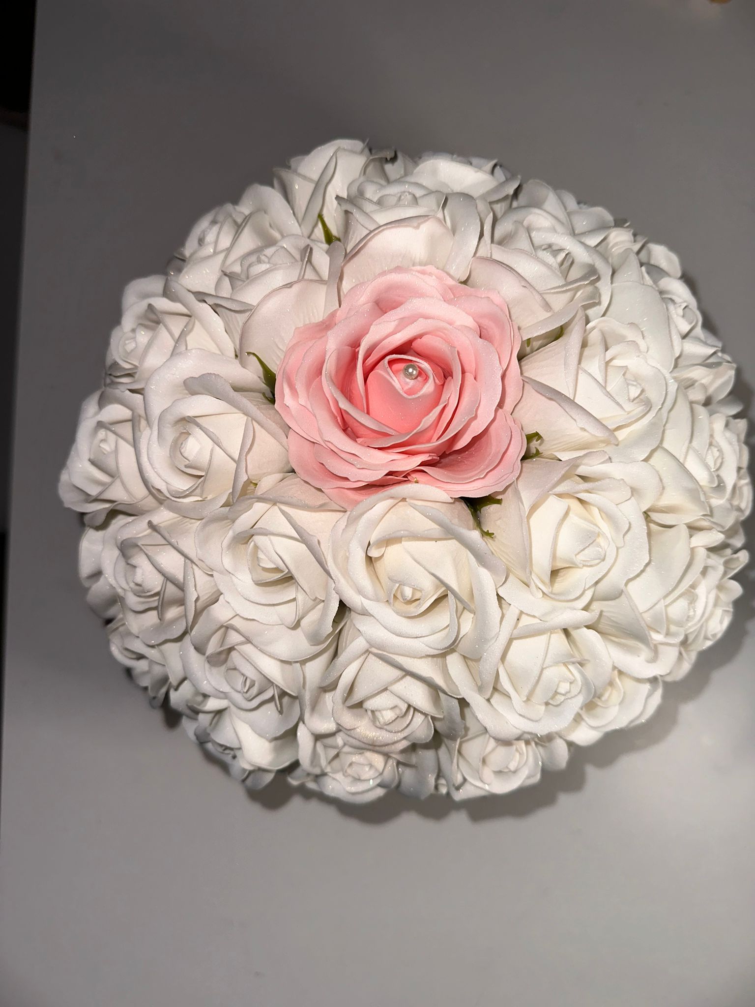 Elegance Rose Box