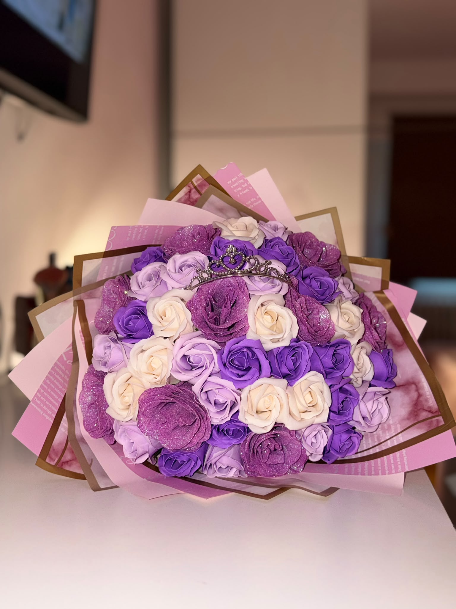 Royal Purple